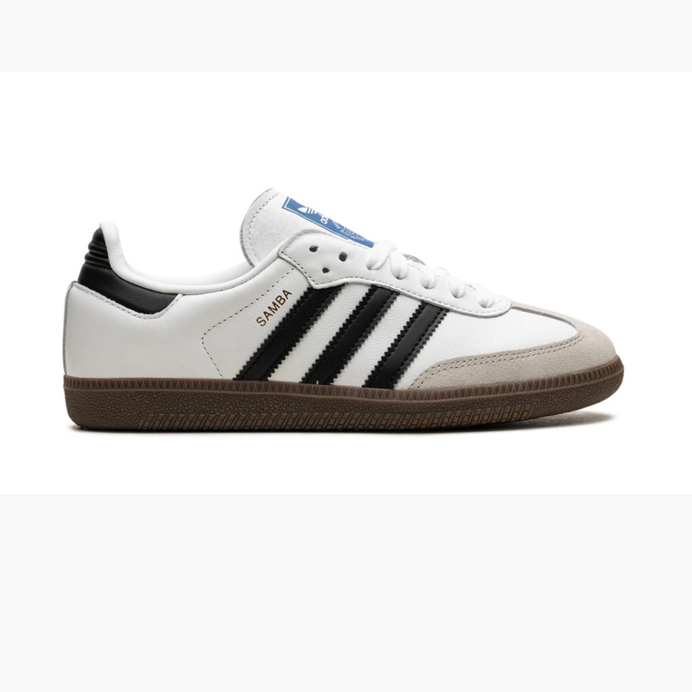 SAMBA OG SHOES